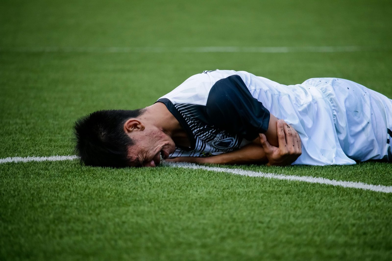 Your No-Nonsense Guide to Injury Recovery & Return to Training