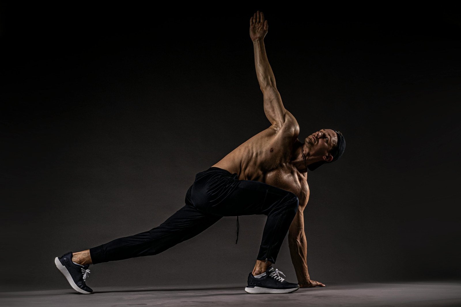 Unlock Peak Performance: Flexibility And Mobility Training for Athletes