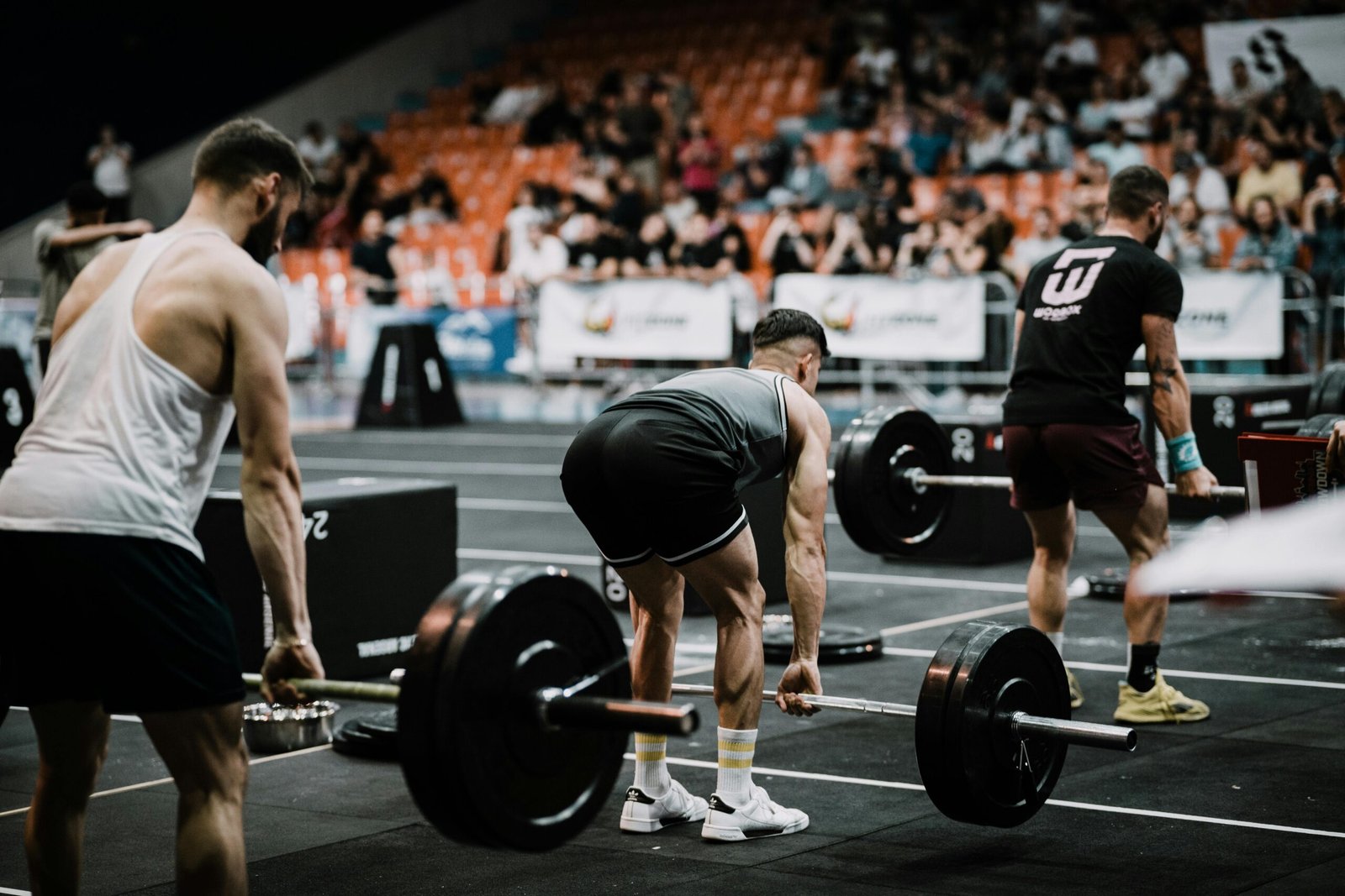 Unlocking the Power of Deadlifts – Your Ultimate Guide to Building Strength and Stability